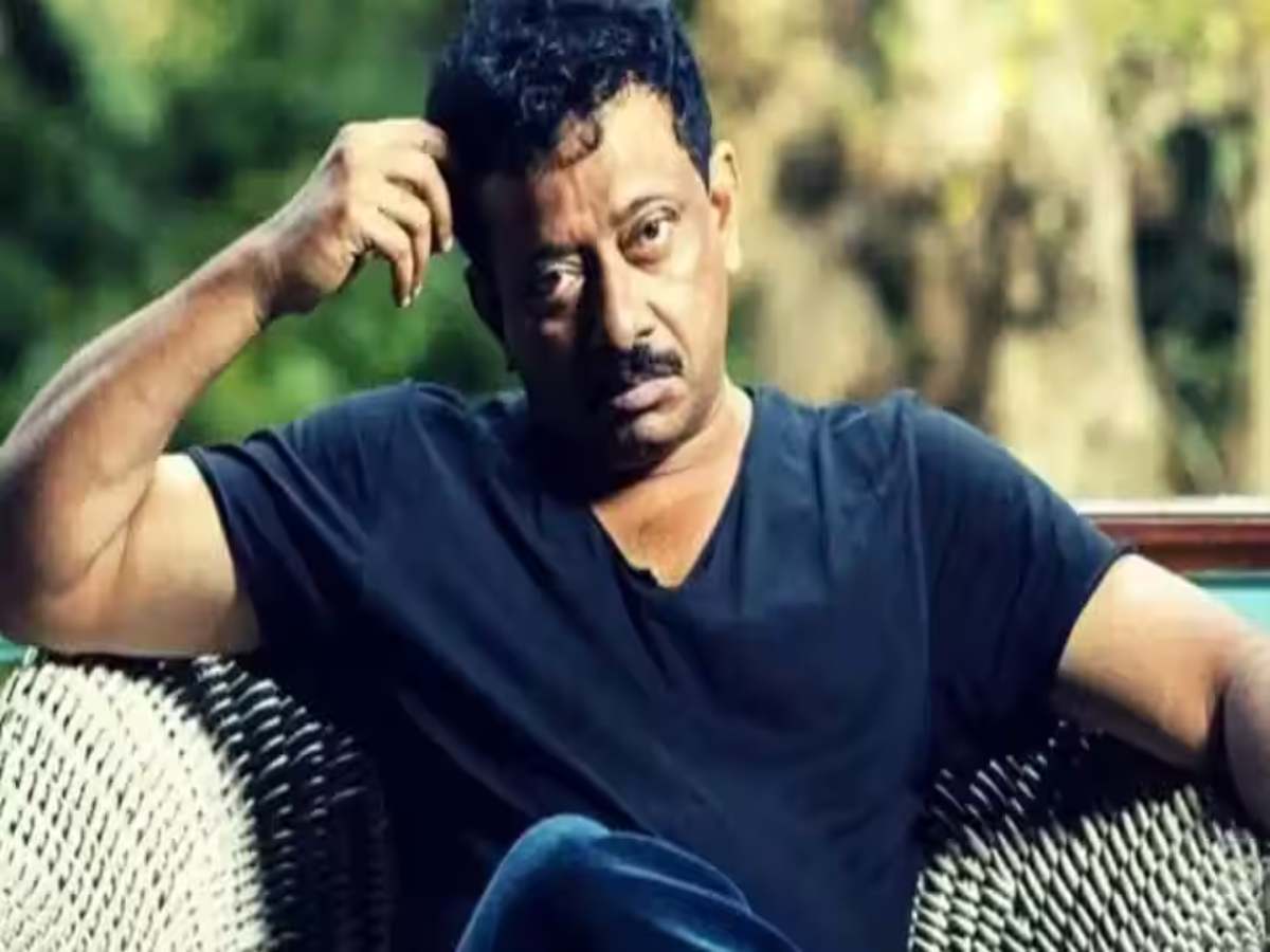 Ram Gopal Varma के गाजा वाले पोस्ट पर लोगों ने क्या कहा? अत्याचार का उड़ाया था मजाक Ram Gopal Varma के गाजा वाले पोस्ट पर लोगों ने क्या कहा? अत्याचार का उड़ाया था मजाक