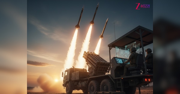इंडियन आर्मी का 'ब्रह्मास्त्र' अपग्रेड! 1000 गाइडेड पिनाका से लैस होगी आर्टिलरी, सटीक निशाने से दुश्मन की हर तैयारी नाकाम