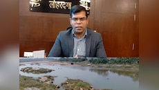 लोहरदगा में छठ महापर्व की गूंज, आस्था के बीच अधूरी सफाई पर उठे सवाल