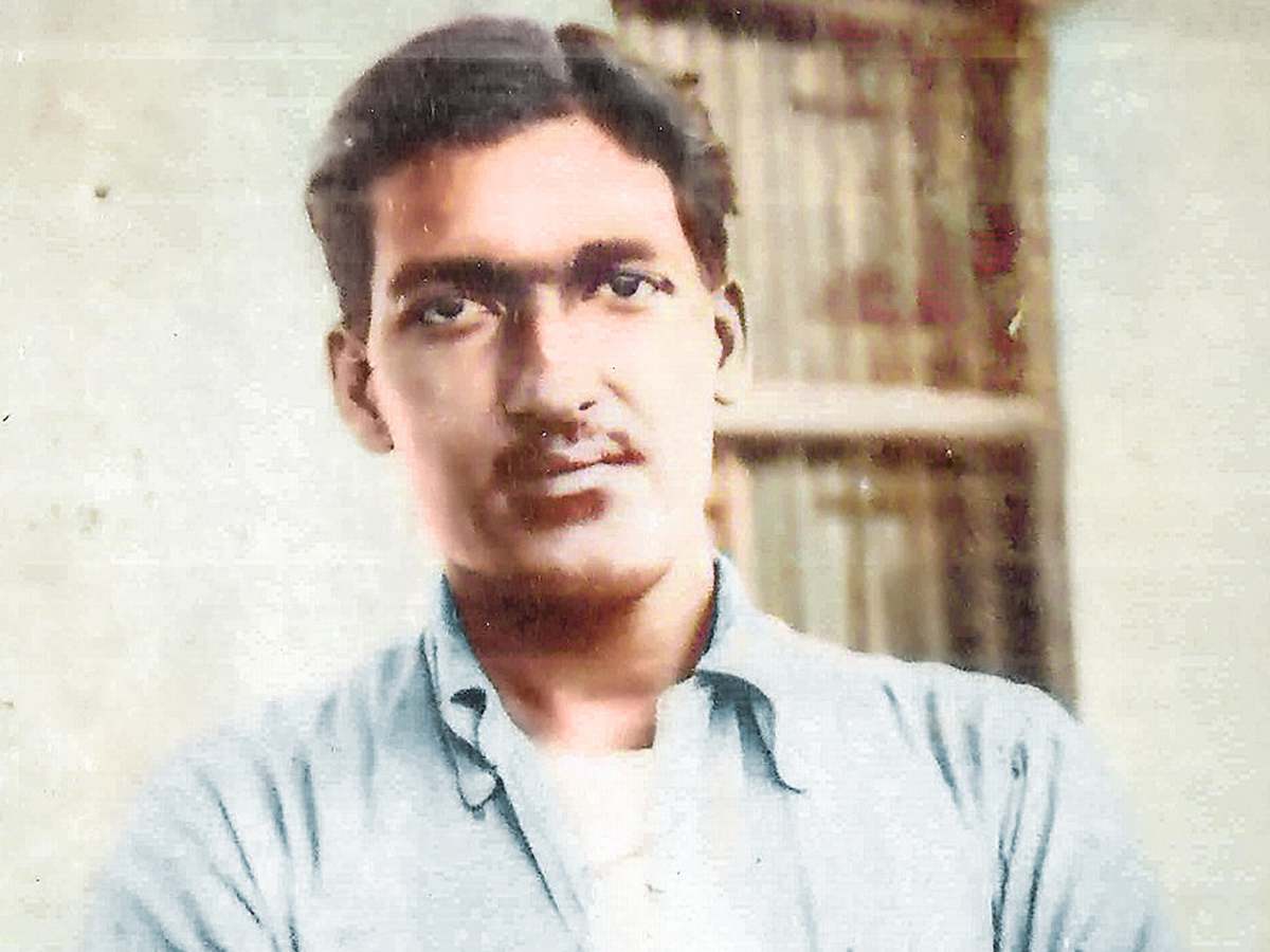 क्या है काकोरी ट्रेन एक्शन, जिसके महानायक अशफाक़ उल्लाह की है आज जयंती? क्या है काकोरी ट्रेन एक्शन, जिसके महानायक अशफाक़ उल्लाह की है आज जयंती?