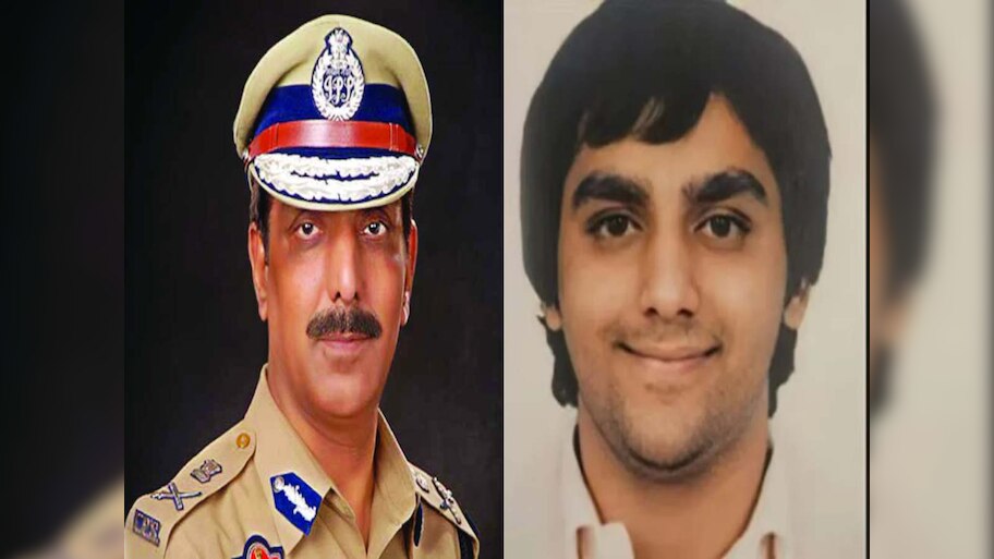 मेरा बेटा था साइकॉटिक, पत्नी पर करता था अत्याचार; पूर्व DGP मुस्तफा का बड़ा बयान