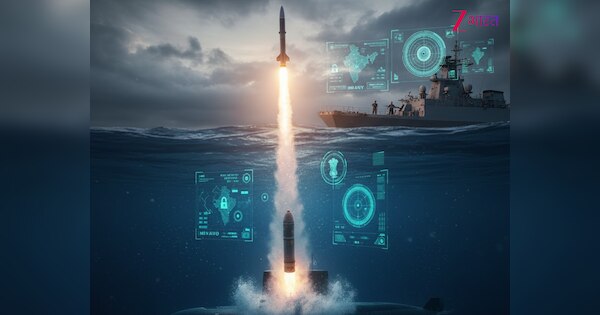 समंदर से निकलेगी मौत! इंडियन नेवी बना रही NG-SLSAM मिसाइल सिस्टम, दुश्मन विमानों को करेगी तबाह