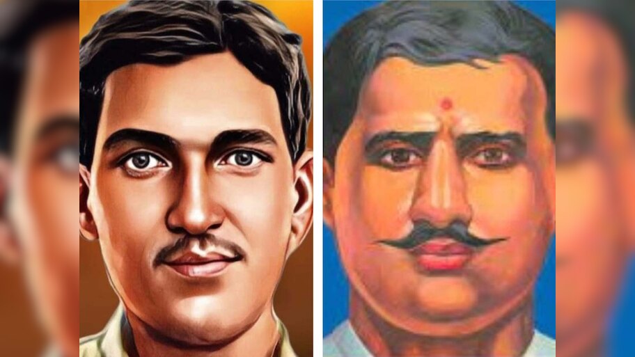 रुला देगी अशफाक उल्लाह खान और राम प्रसाद बिस्मिल की दोस्ती; दोनों से अपनों ने ही की थी गद्दारी! 