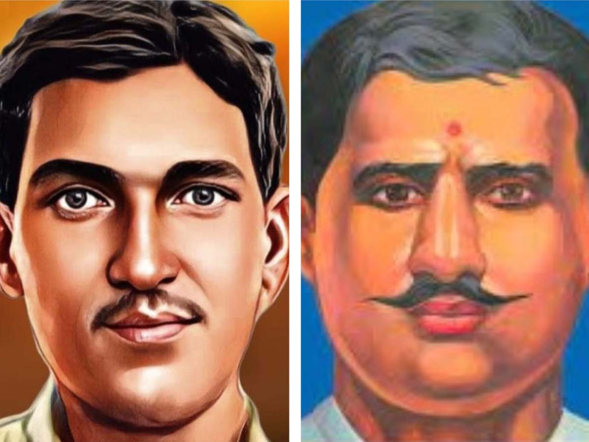 रुला देगी अशफाक उल्लाह खान और राम प्रसाद बिस्मिल की दोस्ती; दोनों से अपनों ने ही की थी गद्दारी! रुला देगी अशफाक उल्लाह खान और राम प्रसाद बिस्मिल की दोस्ती; दोनों से अपनों ने ही की थी गद्दारी!