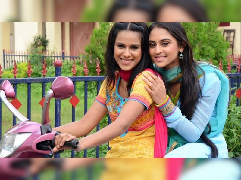 Bhai Dooj Special famous tv serial brother sister lovely bond Family ...