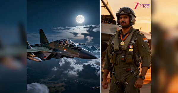 वॉर हीरो रिजवान मलिक ने उड़ाए थे पाकिस्तान के होश, पहले मारे आतंकी फिर एयरबेस पर दागी ब्रह्योस; अब सीने चमकेगा वीर चक्र