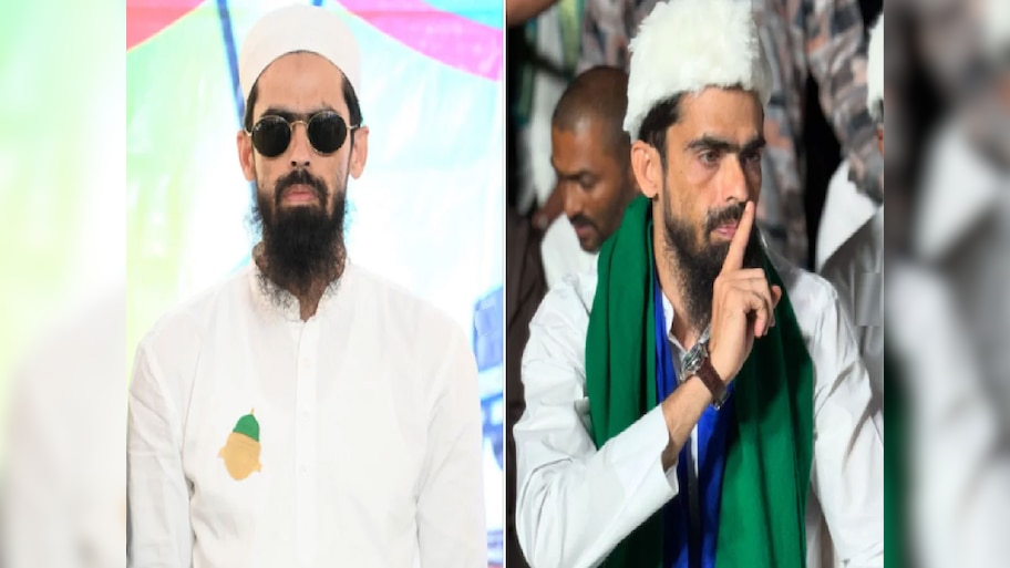 नामांकन खारिज होते ही फूटा सलमान खान का गुस्सा, कांग्रेस पर लगाया बड़ा इल्जाम