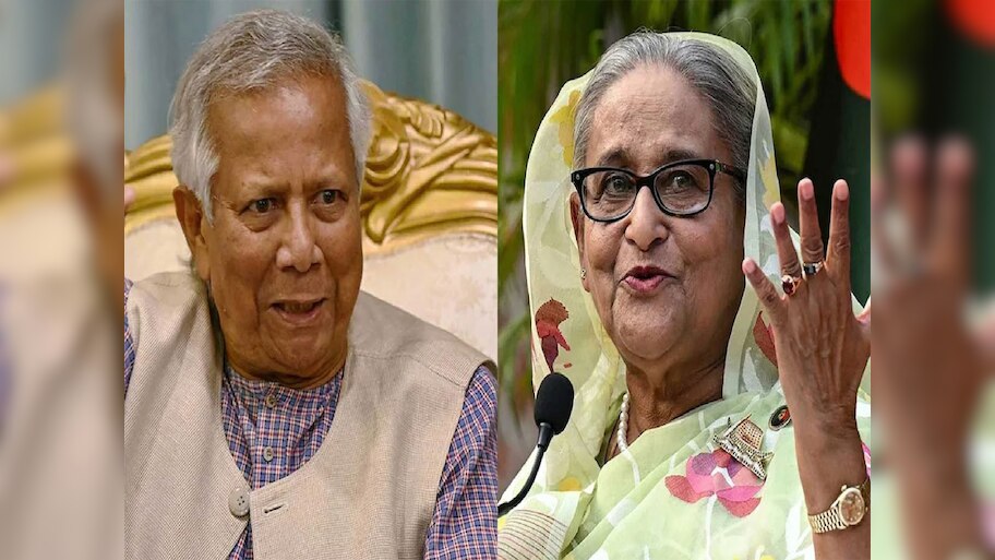 बांग्लादेश की सियासत में बवाल, अवामी लीग ने जुलाई चार्टर को बताया 'धोखाधड़ी का दस्तावेज'