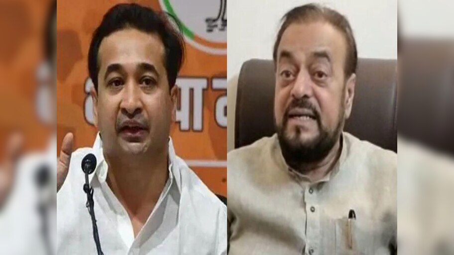 'मुस्लिम-हिंदू साथ रहते थे, BJP ने 12 साल में फैलाई नफरत', अबू आजमी का बड़ा बयान