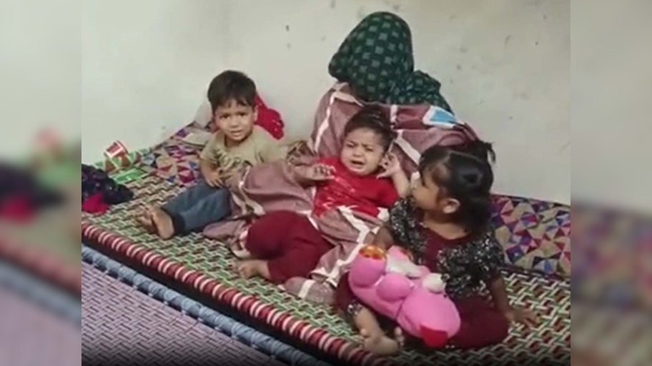 Muzaffarnagr News: साहूकार रौशन पंडित ने ले ली तीन मासूम बच्चों के पिता मुबश्शिर की जान!  