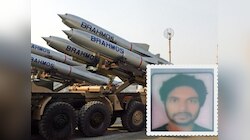 लखनऊ में ब्रह्मोस प्रोजेक्ट के इंजीनियर की मौत, 7 साल से मिसाइल पर कर रहे थे काम