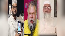 प्रेमानंद महाराज के लिए मदीने में सुफियान की दुआ बनी मुसीबत, अब जान पर बन आई बात