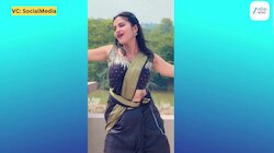 Viral Video: ଅଭିନେତ୍ରୀ ଈଶ୍ୱରୀ ପଣ୍ଡାଙ୍କର ଆଉ ଏକ ଭିଡିଓ ହେଲା ଭାଇରାଲ