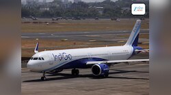 Indigo Airlines: ଅଳ୍ପକେ ବର୍ତ୍ତିଲା ଇଣ୍ଡିଗୋ ବିମାନ, ବର୍ତ୍ତିଲେ ୧୬୬ ଯାତ୍ରୀ 