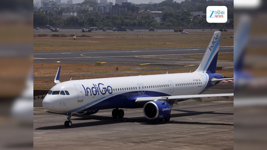 Indigo Airlines: ଅଳ୍ପକେ ବର୍ତ୍ତିଲା ଇଣ୍ଡିଗୋ ବିମାନ, ବର୍ତ୍ତିଲେ ୧୬୬ ଯାତ୍ରୀ 