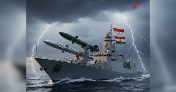 ये देश बना रहा एशिया का सबसे खतरनाक डिफेंस सिस्टम, देसी ब्रह्मोस-चीनी YJ-12 मिसाइल एक साथ तैनात; बनेगा हाइब्रिड हत्यारा