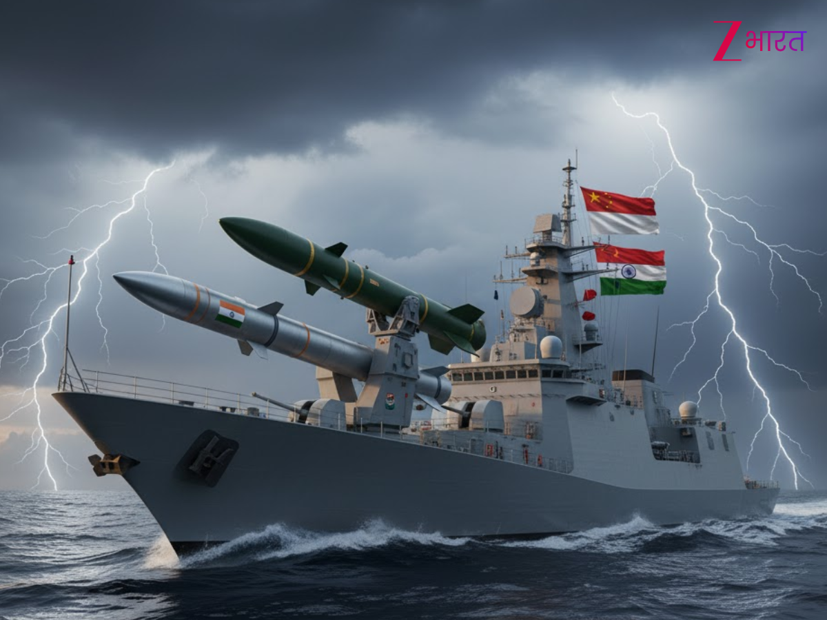 ये देश बना रहा एशिया का सबसे खतरनाक डिफेंस सिस्टम, देसी ब्रह्मोस-चीनी YJ-12 मिसाइल एक साथ तैनात; बनेगा हाइब्रिड हत्यारा