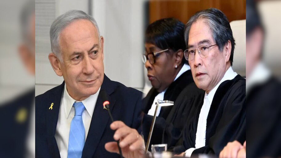 Israel ने अलापा पुराना राग, गुस्साए ICJ मानवीय सहायता रोकने पर लगाई तगड़ी लताड़