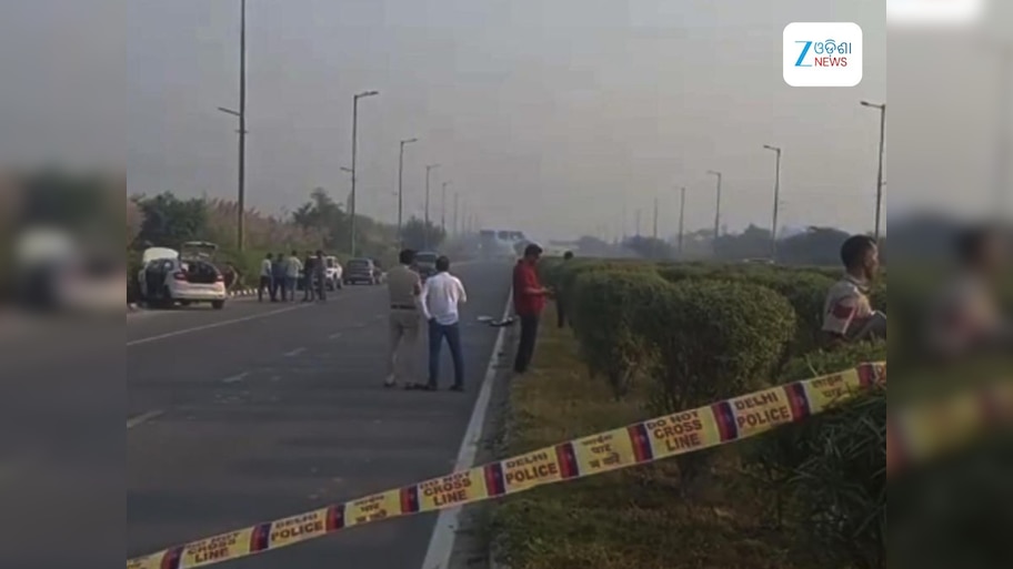 Delhi Encounter: ଦିଲ୍ଲୀରେ ଏନକାଉଣ୍ଟର: ଟଳିଲେ ୪ କୁଖ୍ୟାତ ଅପରାଧି