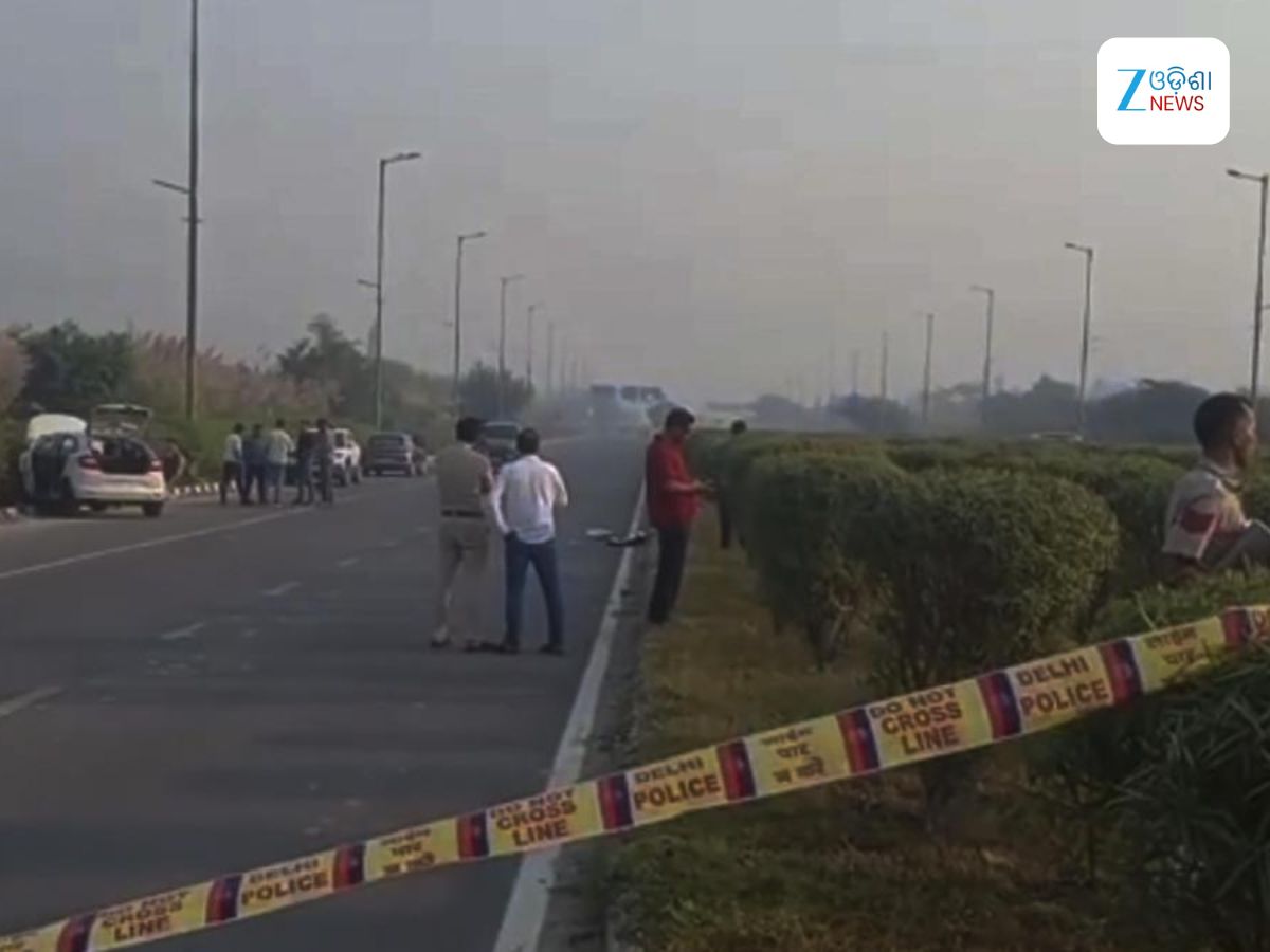 Delhi Encounter: ଦିଲ୍ଲୀରେ ଏନକାଉଣ୍ଟର: ଟଳିଲେ ୪ କୁଖ୍ୟାତ ଅପରାଧି Delhi Encounter: ଦିଲ୍ଲୀରେ ଏନକାଉଣ୍ଟର: ଟଳିଲେ ୪ କୁଖ୍ୟାତ ଅପରାଧି