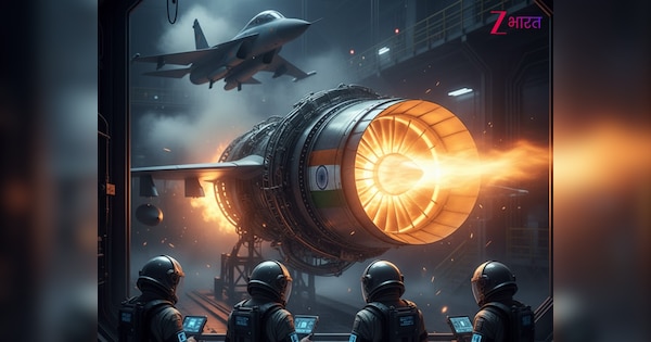 तेजस Mk2-AMCA का 'कावेरी' जेट इंजन तैयार? GTRE ने तेज किया टेस्टिंग का काम, इस तारीख को D2-D3 एंड्यूरेंस का ट्रायल