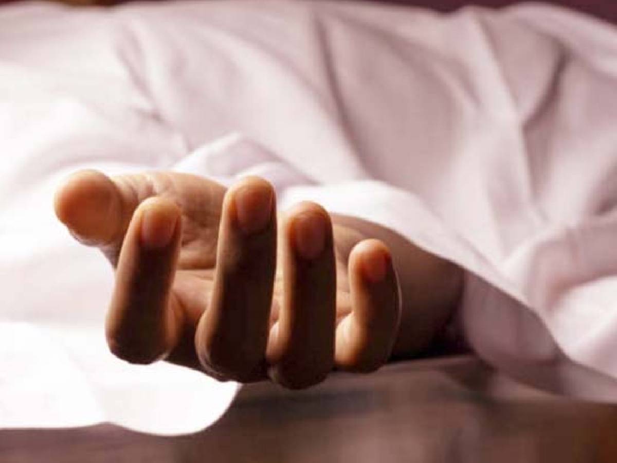 Shamli News: दो पक्षों में सुलह कराने गए इदरीस की पीट-पीटकर हत्या, आरोपी अजीत को पुलिस ने दबोचा Shamli News: दो पक्षों में सुलह कराने गए इदरीस की पीट-पीटकर हत्या, आरोपी अजीत को पुलिस ने दबोचा