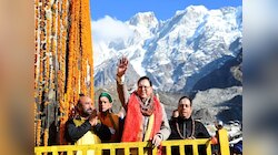 भैया दूज पर केदारनाथ के कपाट बंद, मां यमुना भी अब मायके में देंगी दर्शन, पढ़ें अपडेट