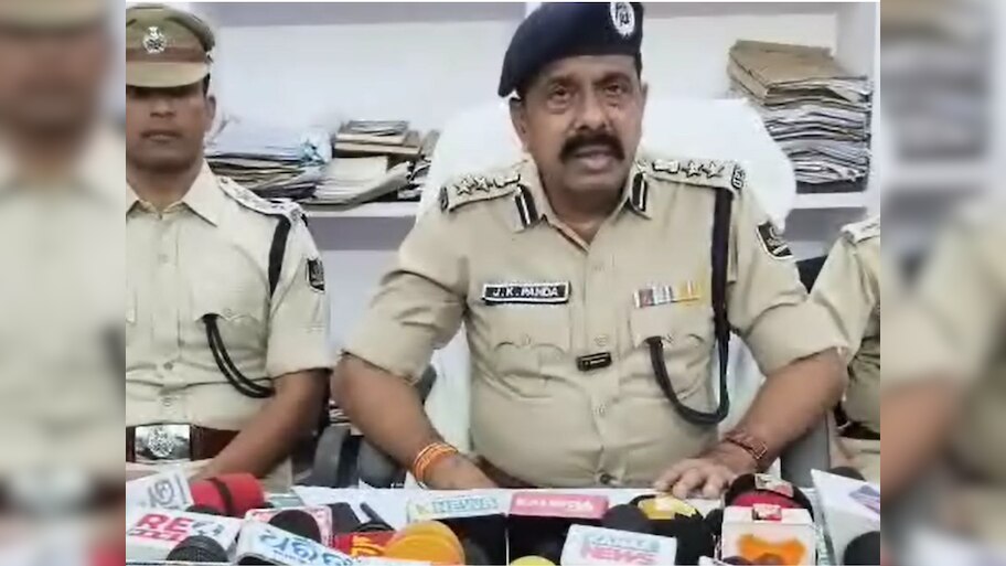 Odisha News: ବନ୍ଧୁକ ତିଆରି କାରଖାନା ଠାବ,୨ ଗିରଫ