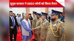बांग्लादेश में यूनुस सरकार बना रही इस्लामिक रिवोल्यूशनरी आर्मी, ISI दे रही ट्रेनिंग