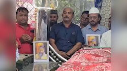 अब MP के एक दरगाह में मुसलमानों ने प्रेमानंद महाराज की सेहत के लिए मांगी दुआ 