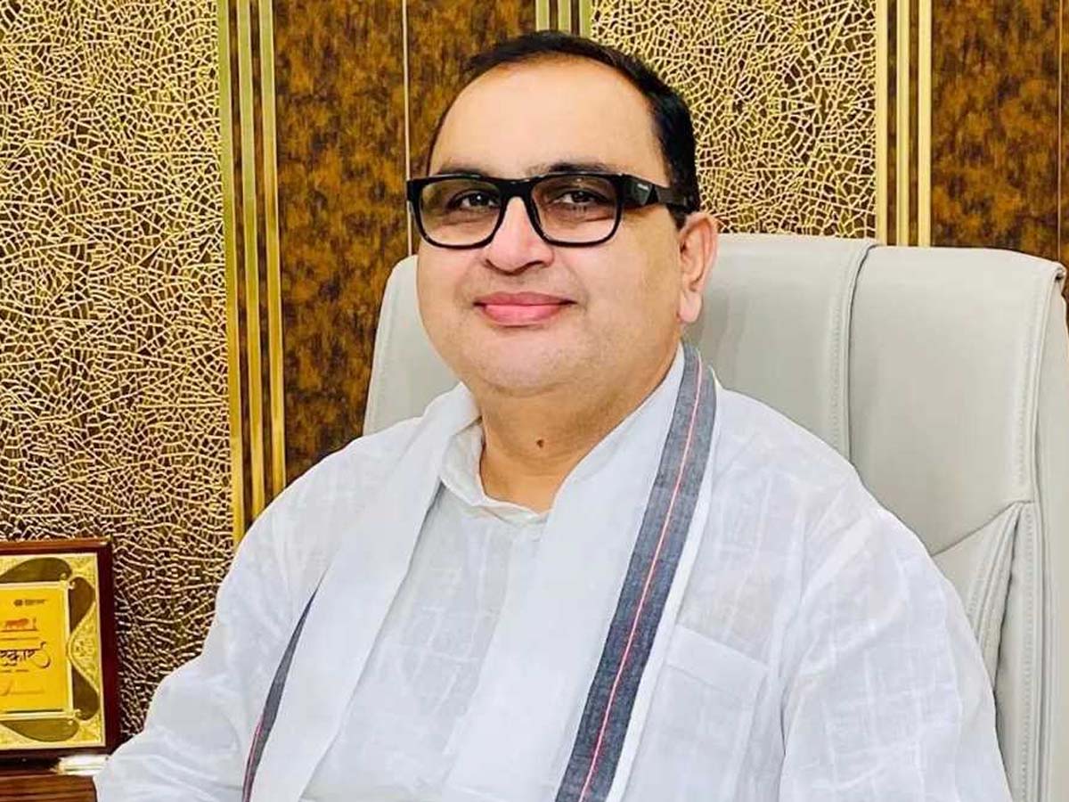 कामिल-फाजिल डिग्री धारकों को वोटिंग राइट से वंचित करना चाहते हैं BJP के मुस्लिम नेता जमाल सिद्दीकी कामिल-फाजिल डिग्री धारकों को वोटिंग राइट से वंचित करना चाहते हैं BJP के मुस्लिम नेता जमाल सिद्दीकी