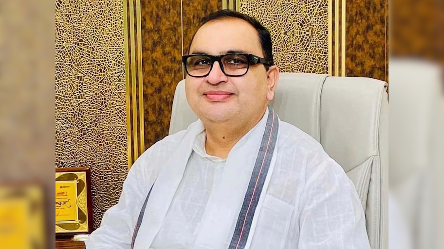 कामिल-फाजिल डिग्री धारकों को वोटिंग राइट से वंचित करना चाहते हैं BJP के मुस्लिम नेता जमाल सिद्दीकी 