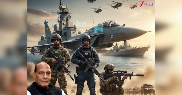 इंडियन आर्मी, एयरफोर्स और नेवी का अब दुनिया देखेगी जलवा; खरीदे जाएंगे 79000 करोड़ के हथियार