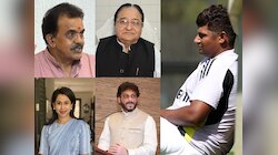 'मुस्लिम होने के नाते सरफराज का चयन रुका'; सेलेक्शन न होने पर एसटी हसन का गंभीर आरोप