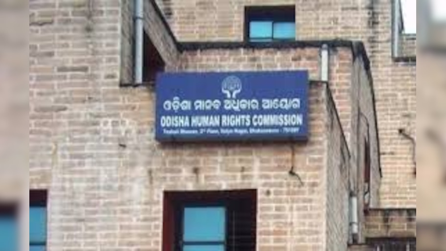 ଅନ୍‍ଲାଇନରେ ହେବ ମାନବାଧିକାର ଶୁଣାଣି: କମିଶନ ଜାରିକଲେ ନୋଟିସ