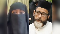बरेली हिंसा के बाद बढ़ी मुश्किलें, मौलाना तौकीर रजा की बहू का चौंकाने वाला खुलासा