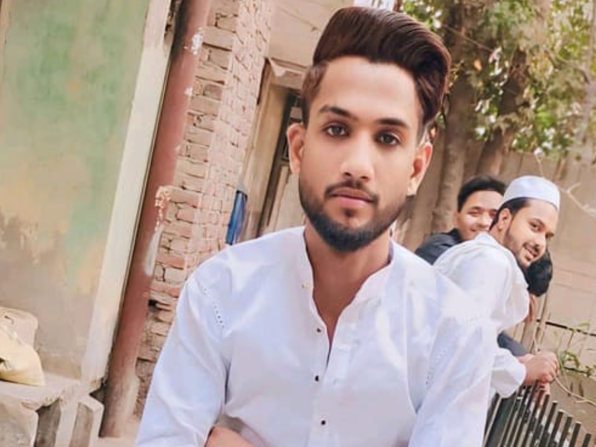 Delhi: दिवाली पर सलमान की मॉब लिंचिंग से सनसनी; रील बनाने को लेकर हुआ था विवाद Delhi: दिवाली पर सलमान की मॉब लिंचिंग से सनसनी; रील बनाने को लेकर हुआ था विवाद