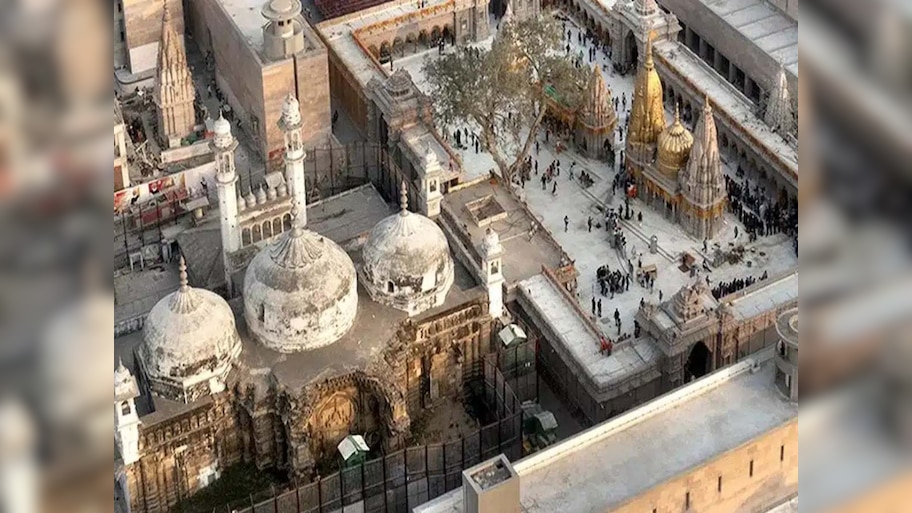 Gyanvapi पर आज अहम सुनवाई, सीलिंग क्लॉथ पर कोर्ट सुनाएगा फैसला?