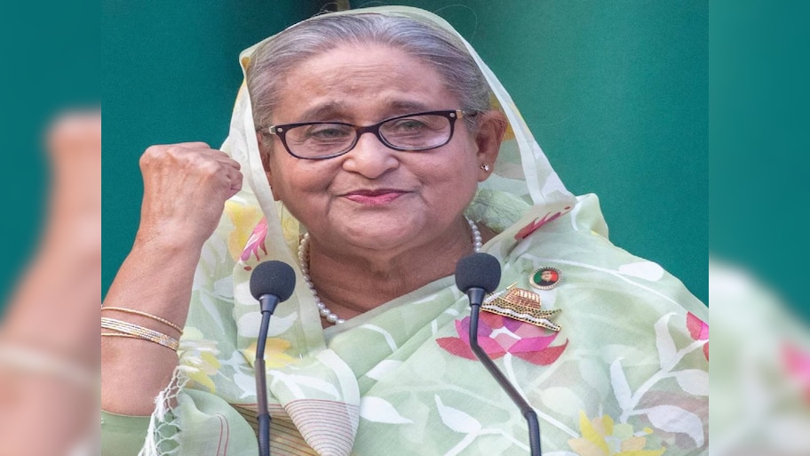 मानवता के खिलाफ अपराध मामले में ICT सुनाएगा फैसला, शेख हसीना पर लगे हैं गंभीर आरोप