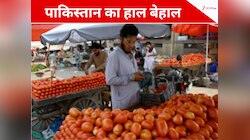 टमाटर ₹600, शिमला मिर्च ₹300 किलो ...पाकिस्तान में महंगाई की मार