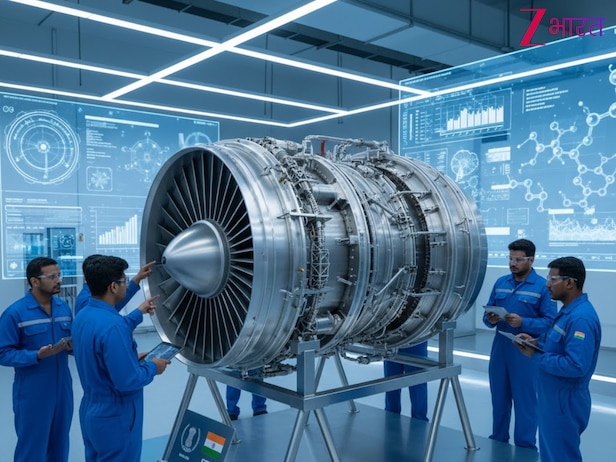 drdo indigenous manik stfe engine gtre cruise missiles production 3d ...