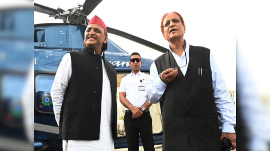 आज़म खान को बिहार चुनाव में मिली ये ख़ास जिम्मेदारी; INDIA की तरफ से रोकेंगे NDA का विजय विजय रथ!  