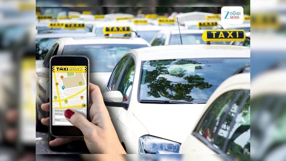 Bharat Taxi: ଓଲା, ଉବେରକୁ ଟକ୍କର ଦେବାକୁ ଆସିଲା ଭାରତ ଟ୍ୟାକ୍ସି