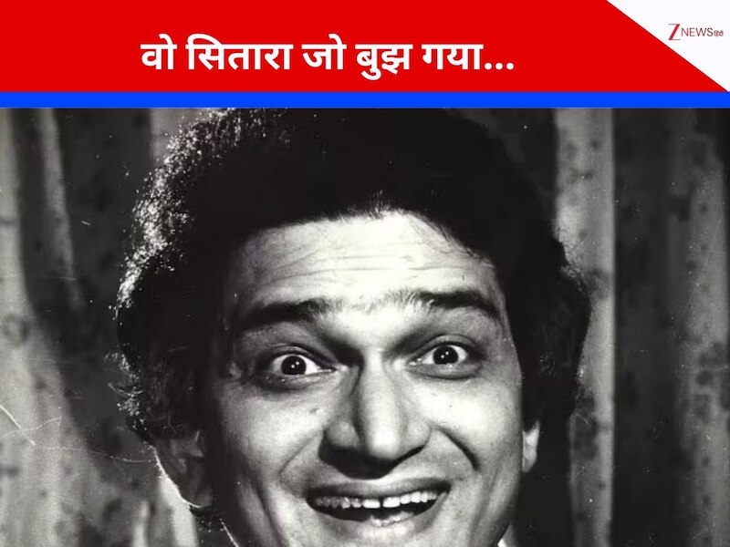 51 Years Old Bollywood Actor Shafi Inamdar worked more than 30 plays ...