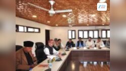 JK Rajyasabha Election: ରାଜ୍ୟସଭା ନିର୍ବାଚନ: ବିଜେପିକୁ ବଡ଼ ଝଟକା, ୪ଟିରୁ ୩ଟି ଆସନରେ ଏନସିର 