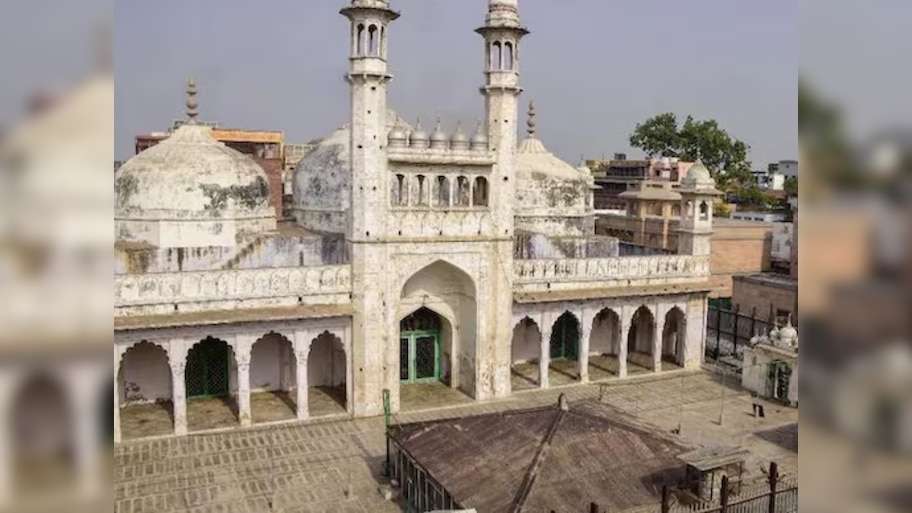 ज्ञानवापी मस्जिद वजूखाने का सील कपड़ा फटा; अब कोर्ट ने दिया ये आदेश, दोनों पक्षों को होना पड़ेगा पेश!