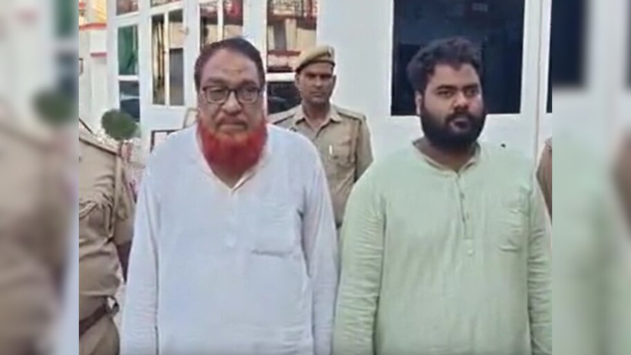 मौलाना तौकीर रजा के करीबी पर नई मुसीबत; नफीस और उनकी बीवी पर वक्फ संपत्ति कब्जाने पर FIR!
