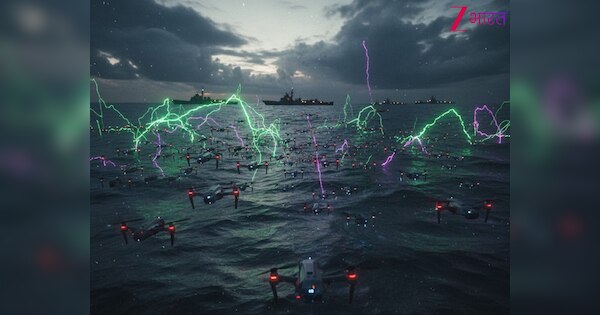 ऑपरेशन सिंदूर में पाकिस्तान के डिफेंस सिस्टम को खूब छकाया, अब भारत बढ़ा रहा है इन ड्रोन और हथियारों का जखीरा