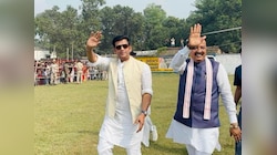 पिछली बार जो लोग महागठबंधन के साथ थे, इस बार वे भी एनडीए के साथ: रवि किशन