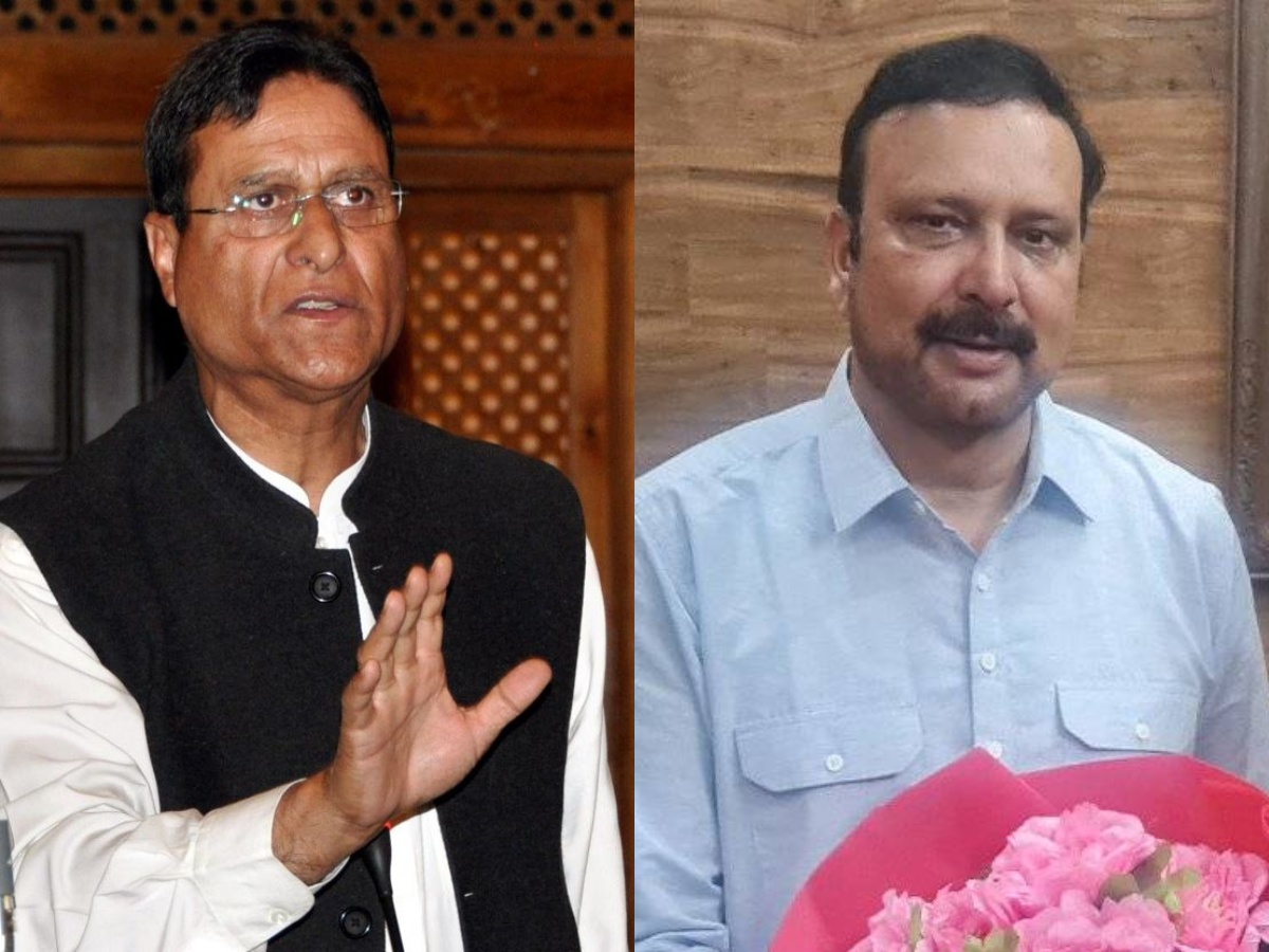 जम्मू-कश्मीर राज्यसभा चुनाव में NC की बंपर जीत; इन मुस्लिम नेताओं ने मारी बाजी! जम्मू-कश्मीर राज्यसभा चुनाव में NC की बंपर जीत; इन मुस्लिम नेताओं ने मारी बाजी!